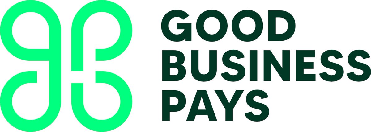 One Minute Brief of the Day: Create posters to campaign against businesses paying their small suppliers slowly with @GoodBizPays #GoodBusinessPays Read the full brief here: bankofcreativity.co.uk/blog/omb-goodb… Prizes: 1st Prize: £500 Cash 2nd Prize: £250 Cash 3rd Prize: £100 Cash RT! 🙌