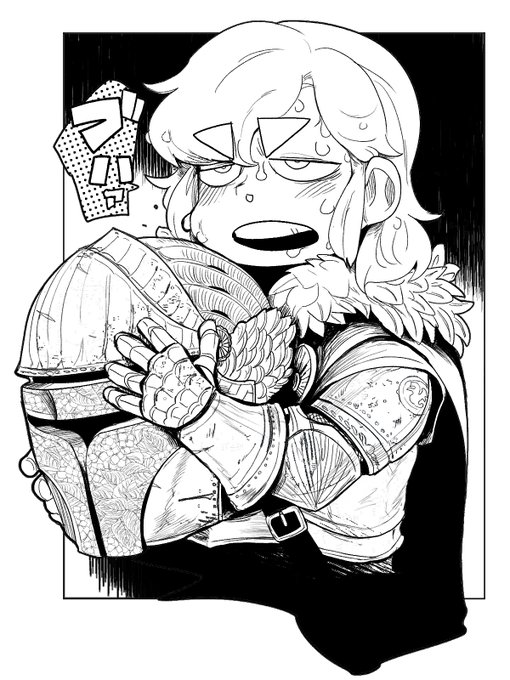 ブラボクリアーしてエルデリたいよぉ～😭 