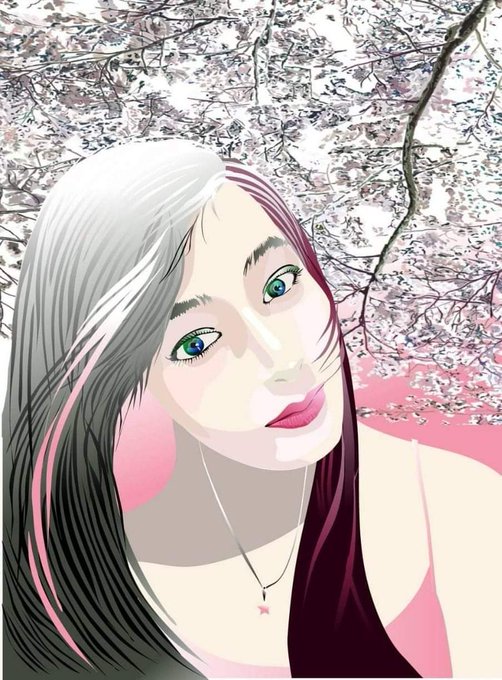 ハリウッドセレブのtwitterイラスト検索結果
