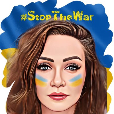 #НовыйАватар