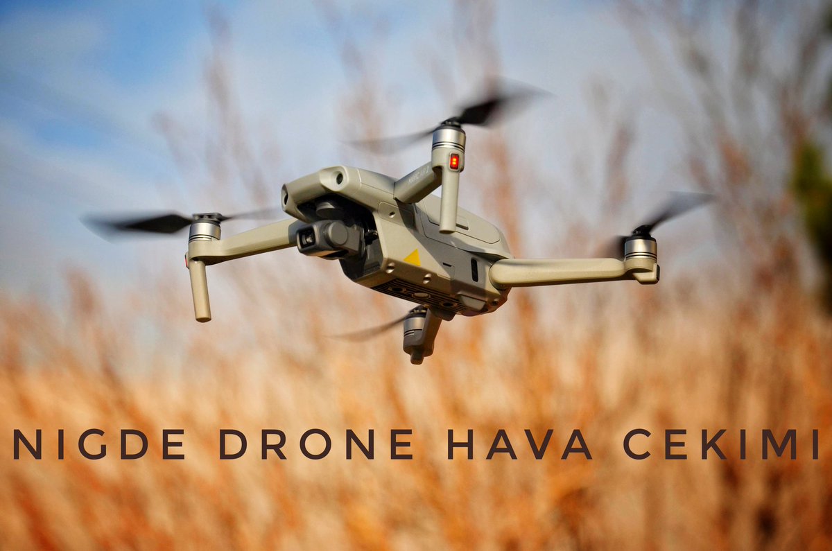 [ Niğde Drone Hava Çekimi ] 

Bizim kanatlarımız oldukça siz emin ellerdesiniz…

#niğdedrone #niğdedroneçekimi #niğdedrone
#drone #niğde #nıgde #niğdekültür #niğdedronehavaçekimi #drones #droneniğde #aerialphotography #dji