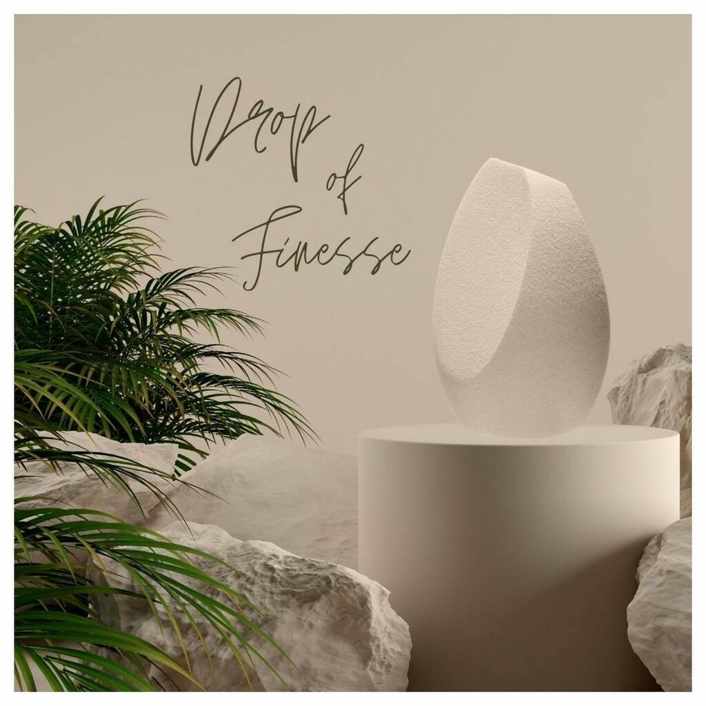 NanshyOfficial's tweet image. So soft and very delicate even for the most sensitive skin. The Drop of Finesse blending/baking makeup sponge.
Tag 🏷 someone who should see it and 🐾 follow @nanshyofficial for more.
#blendingsponge #makeupsponge #facebaking #makeuptips #makeuplife #foundationtips #mua #under…