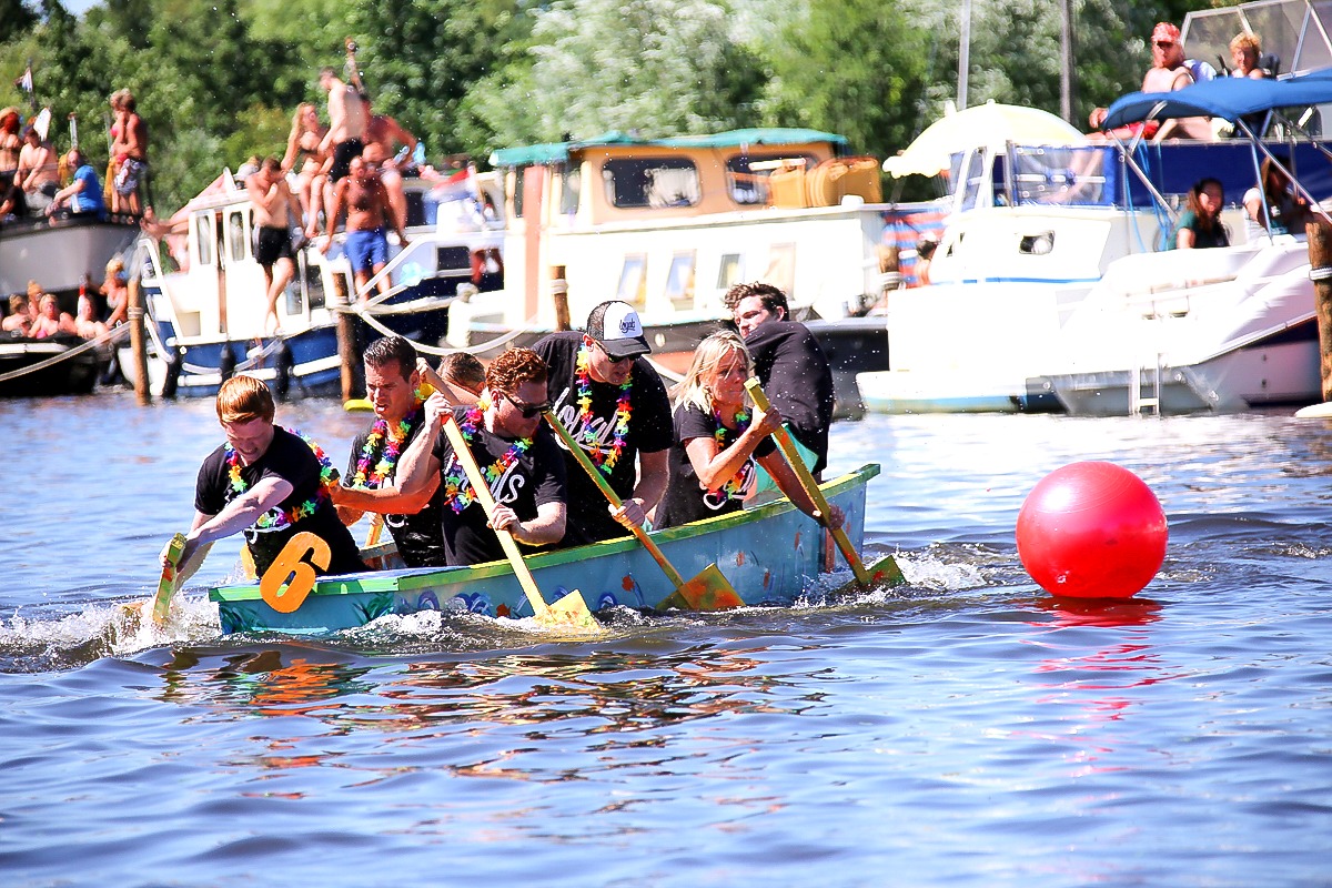 Richard's Rap en Ruig Race tweet media