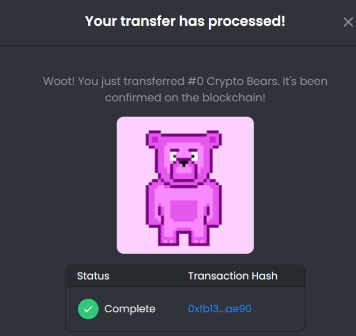 Frejni1's tweet photo. already received nft who also wants to invite friends to the server and I'll give it to you for #free
#nft #AirDrop - #NFTs
https://t.co/qPm3blbIt1 https://t.co/0Dvx4juxT2