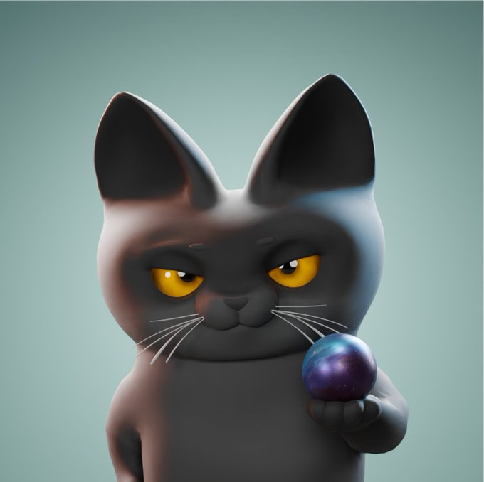 our frens at ailoverse are giving the funcles fam...

3 allowlists!

to enter: 
- follow <a href="/funclesnft/">Funcles</a> &amp; <a href="/ailoverse/">Ailoverse</a> 
- like, RT, &amp; tag 3 frens
- tell us your fav animal🐱