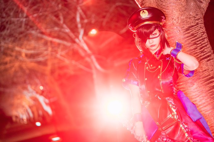 コスプレイヤーkaoのTwitter画像28