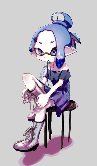 シィちゃん 