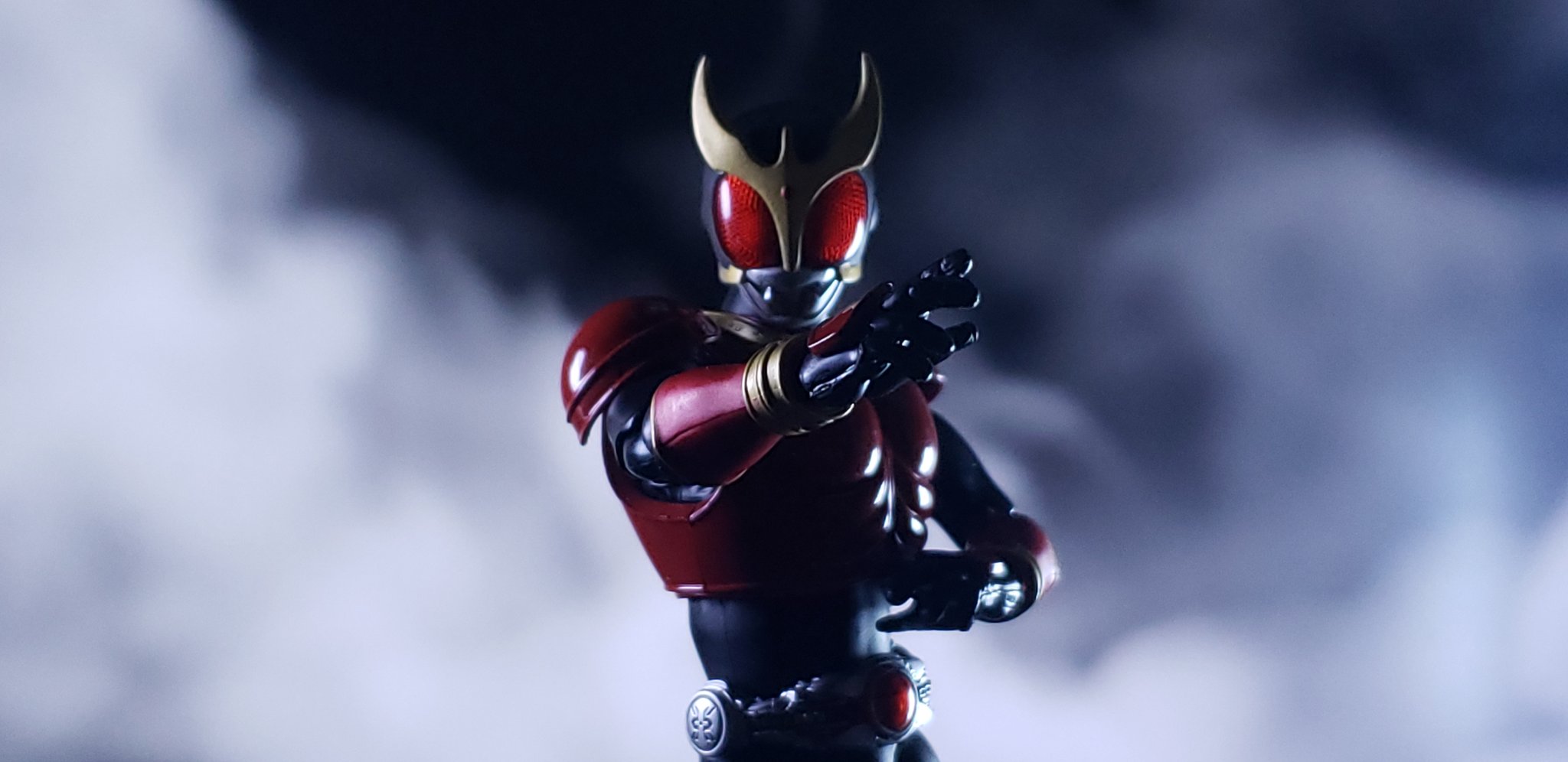 ぼりよし 超変身 仮面ライダークウガ 仮面ライダークウガ ぼりよしファーム T Co Jhfeyou68j Twitter