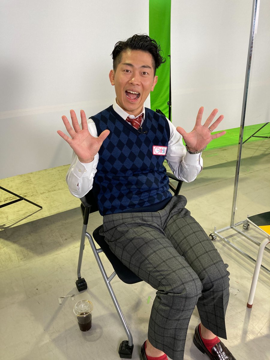 今週前半は
3/21(月・祝)まで下北線路街空き地で開催中🧖‍♀
#サウナタウン下北沢 を一夜づけ🧖‍♂

3/7(月)26:35~
3/8(火)27:05~

【講師】#おたけ
【助手】#西辻未侑
【生徒】#太田博久 #斉藤慎二 #岡田佑里乃 #ペピ
【VTR】#ティモンディ

ぜひご覧下さい‼️

<a href="/SAUNATOWN2/">SAUNATOWN</a>
tv-tokyo.co.jp/ichiya/
