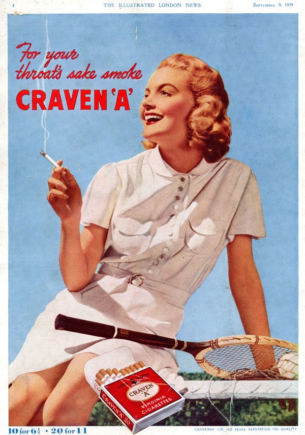 ClemenceClerc's tweet photo. This advertisement is explicit. I'm quite surprised because it doesn't look at all like the advertisement of now. Because we all know that smoking kills.  @lets_NEUROmkt
 #Neurojustification #NMKTRCH #MKTINGNEURO #XperientialMkt @pierre_btx @Remsmarket @l_mrt27 @elliot_longy https://t.co/rMWe96SxK0