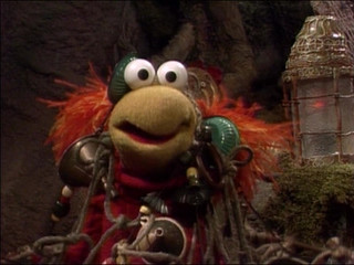 DailyRedFraggle's tweet image. 