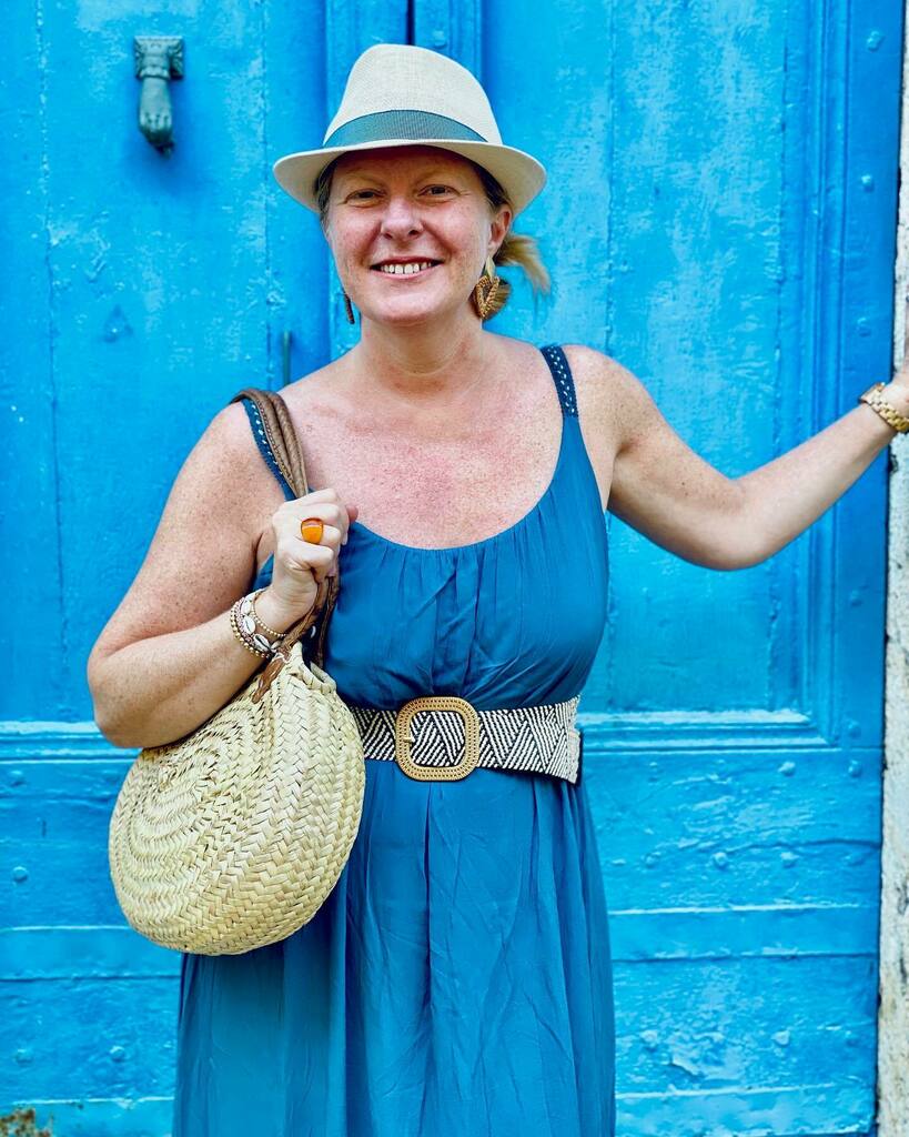 Fabienne Fredrickson tweet media