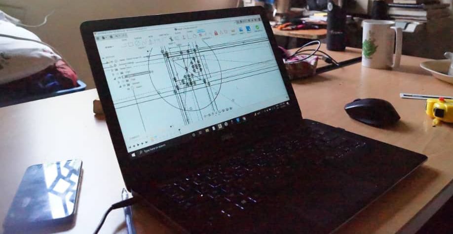 rhootsconcepts's tweet image. Keep Building!
.
.
.
#rhootsconcepts 
#design #solutions #ecosystems
#mondaymotivation