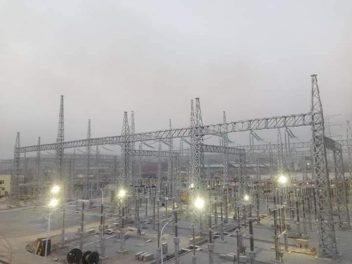 OvieNews's tweet photo. Nigeria to commission first phase of the 700mw Zungeru Power Plant this quarter as contractors complete the construction of the required transmission infrastructure within the facility to transmit the generated electricity. Tailwater channel completed, reservoir filling began. https://t.co/eL76jYV0xD