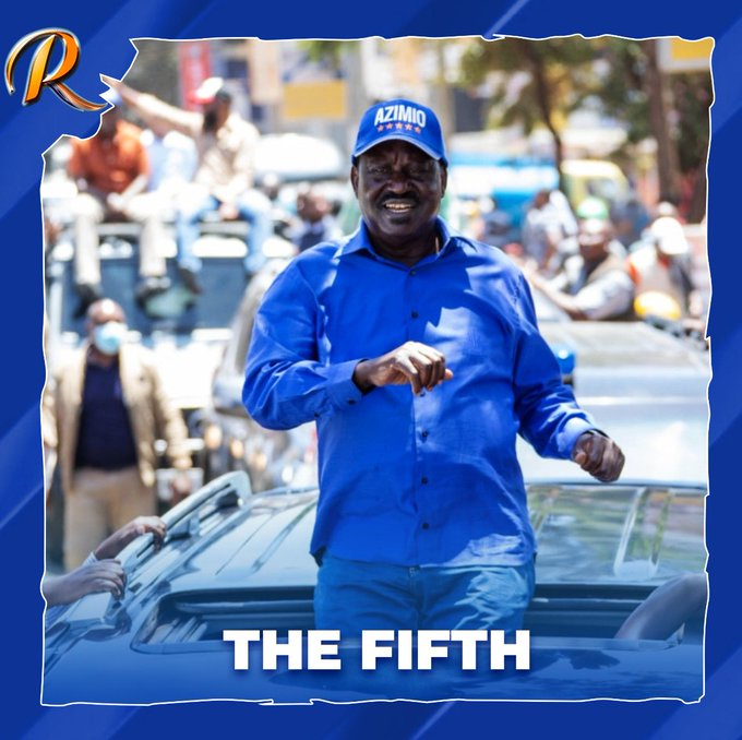 alfredyambo's tweet photo. In April 2021, President Uhuru laid out a robust plan turning around the historic Uhuru gardens into a world class monument to the countryβs struggle. President Uhuru revealed that the museum construction was inspired and the concept guided by Raila.
#BlueCountry https://t.co/WJvTDVACvZ