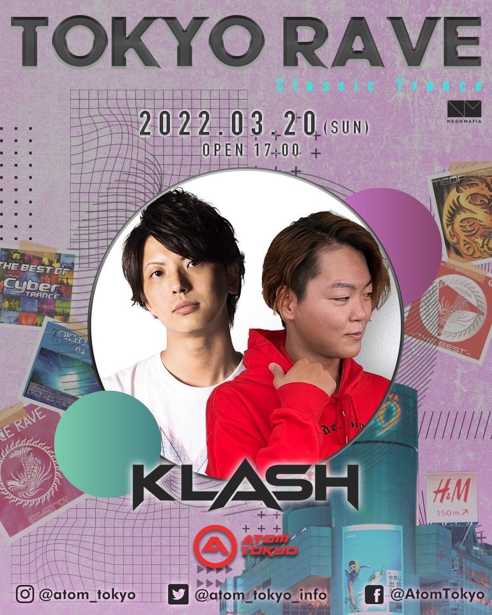 dj_kazuhiy's tweet photo. タイムテーブル解禁🔥
17:00-19:00までなんとドリンク飲み放題!!ぜひお早めにご来場下さい🍻
ゲストディスカウントやVIPシートのお問い合わせはお気軽にDM下さい👍 https://t.co/ApqN8g4aAX