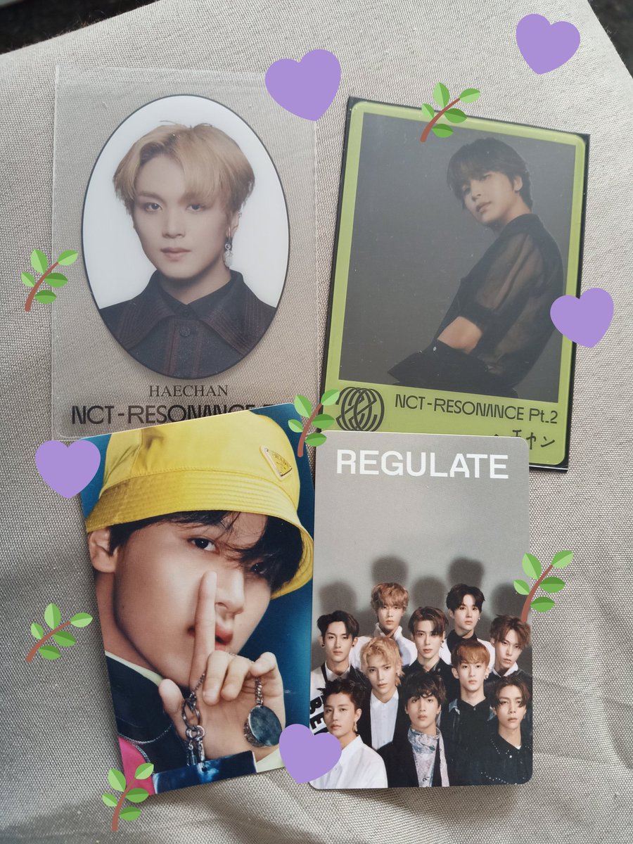 <a href="/mhyuckiestrd/">Lysa</a> | #mhyuckiestrdfb
Photocards FINALLY arrived 🤩👍🏻
Impeccable packing ^^
Thanks so much for selling these to me 💛