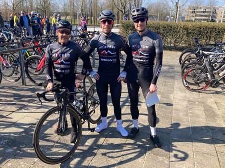 fcacyclingteam's tweet photo. Verslag Voorjaarscompetitie Amersfoort: https://t.co/exoLRoVxLi https://t.co/YP3UKBy6JC