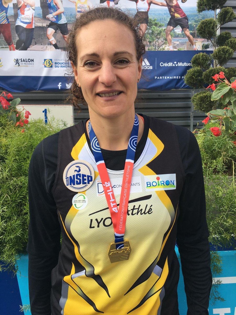 DetConsultants's tweet photo. 🥏Un grand bravo à notre D&Championne @melrobertmichon qui a décroché hier son 36e titre national lors des championnats de France hivernaux de lancers, avec un jet à 59,13 m. 🔥
#performance #ChampionnedeFrance #Lancerdedisque #Athlétisme https://t.co/p4476tefco