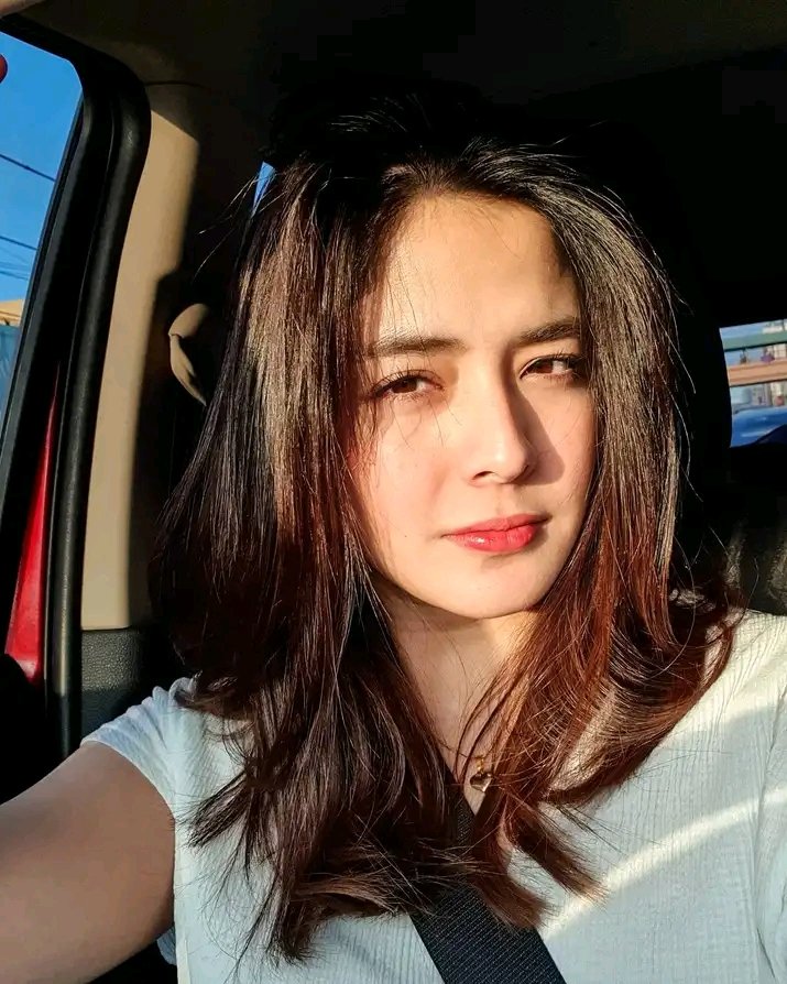 ZhanielleB's tweet photo. Sobrang ganda mo Queen shaira

#LolongSOONONGMA
Shaira diaz https://t.co/njauks4rcD