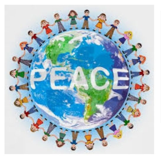 WohpeDAO's tweet photo. One day people will want peace so much that the Governments are going to  have to get out of their way and let them have it #WohpeDao #PEACE #BNB #WAR https://t.co/T2F78VYJZG