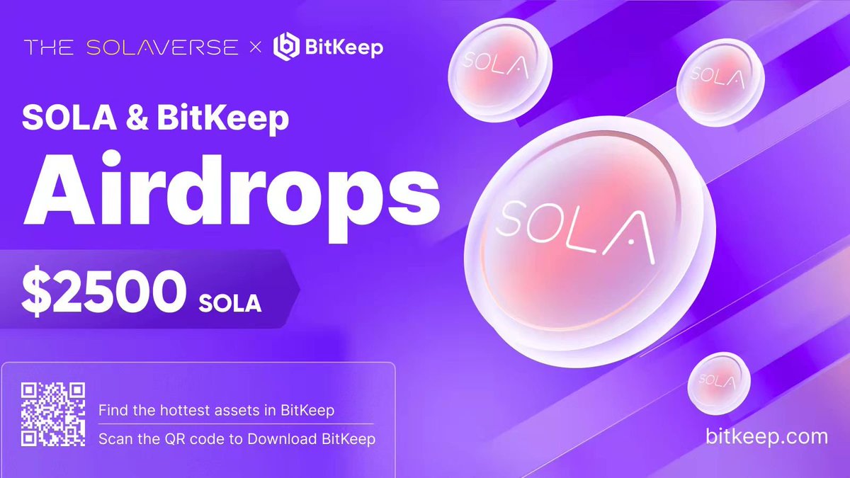 Bitget Wallet 🩵 tweet media