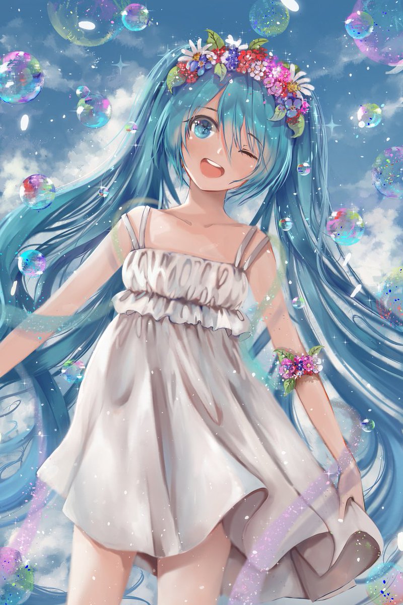 Miku362400111's tweet photo. #初音ミク https://t.co/AaLVrpeaIT
