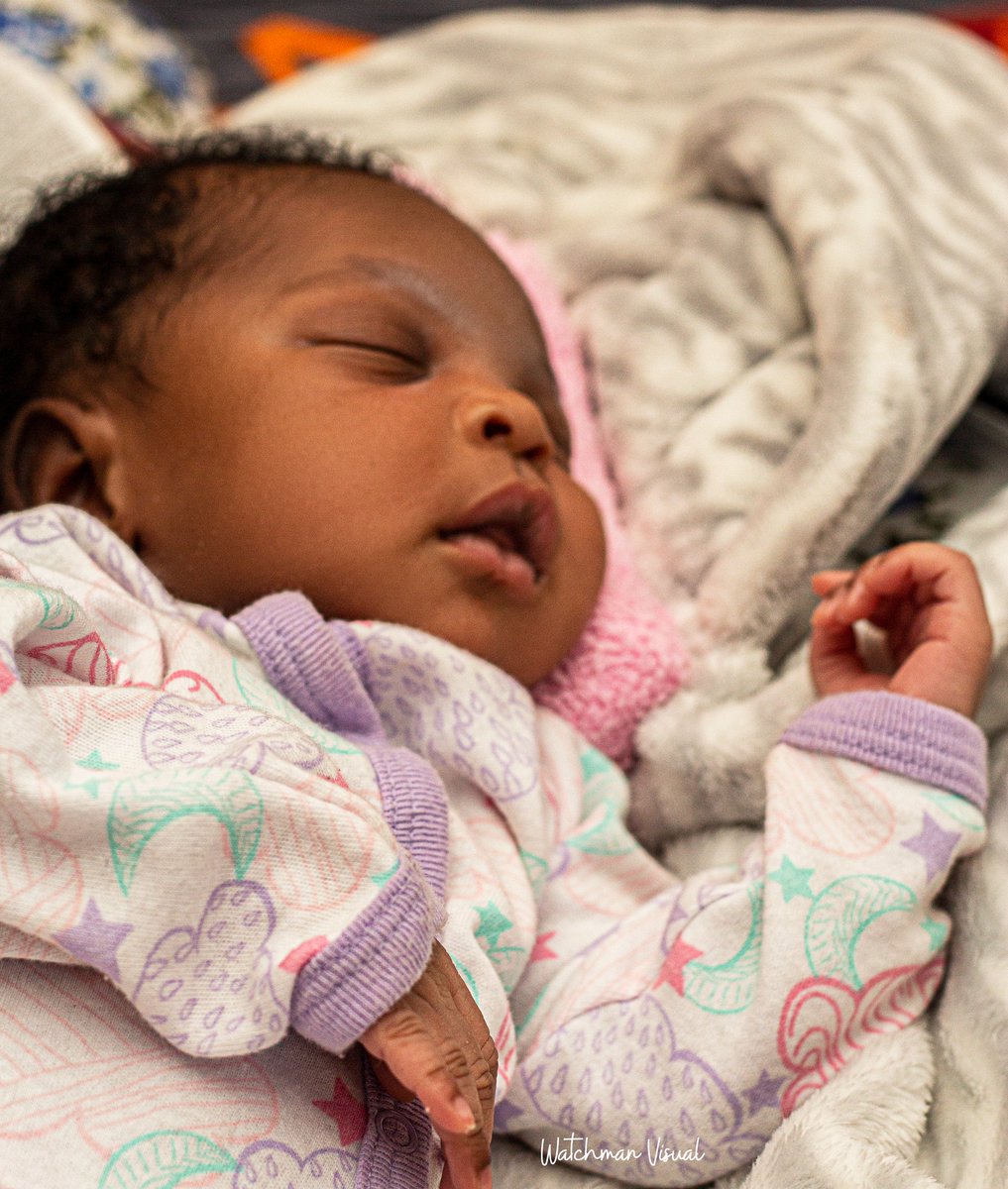 adejinoluwafemi's tweet photo. "And I will make your sleep like that of your Baby* says the scripture. Nothing encompass the joy of a peaceful sleep. #peacebeyondunderstanding
#babyshoot https://t.co/WjV1cu5cwR