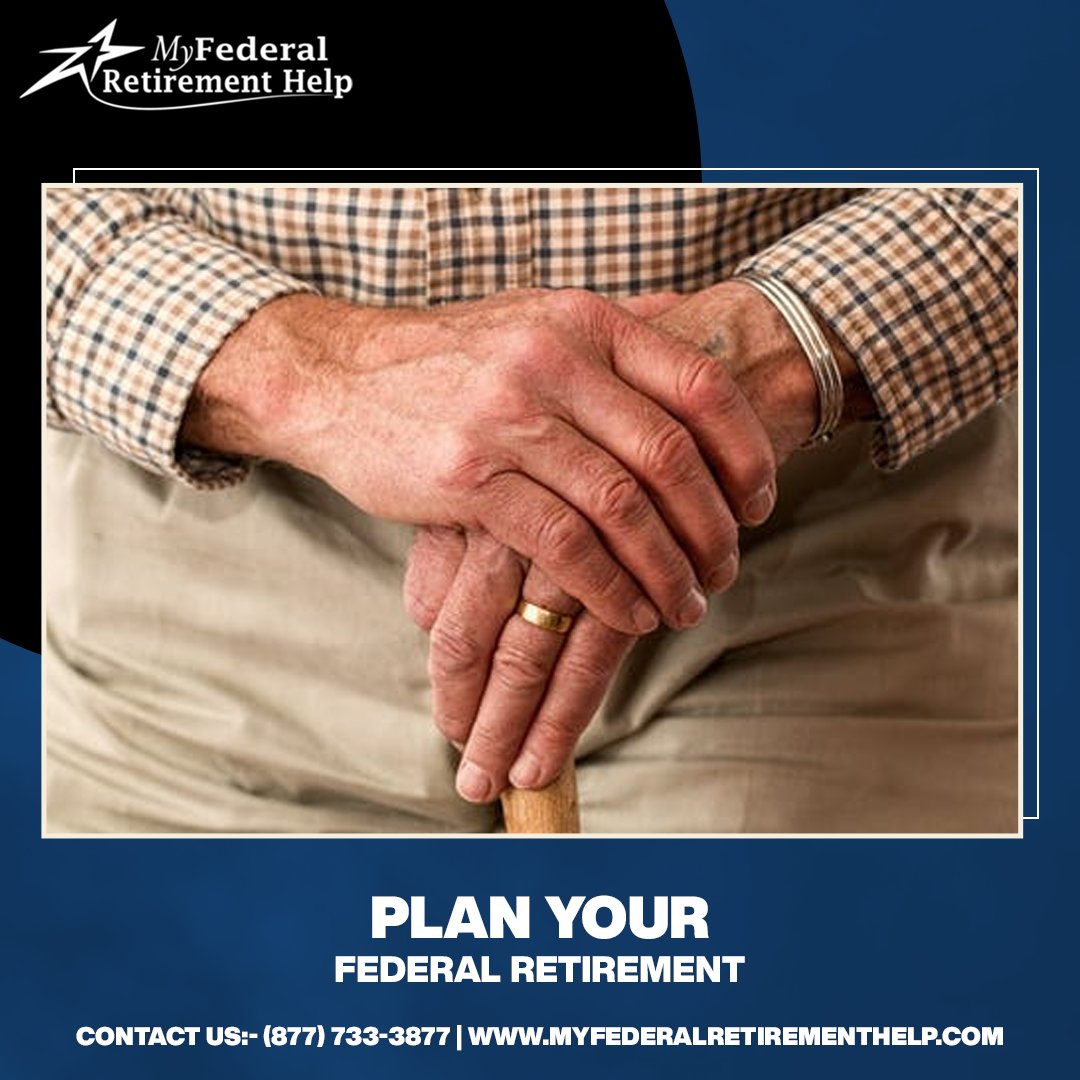 FederalRetHelp's tweet image. Plan your federal retirement with My Federal Retirement Help and make the most out of your federal career. 
myfederalretirementhelp.com

#FederalPlan #FederalRetirement