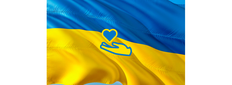 CRESS_sud's tweet photo. 🇺🇦 Appels aux dons, rassemblements et soutiens, aides directes aux victimes… L’économie sociale et solidaire se mobilise face au drame qui se passe actuellement en #Ukraine. 

Voici un panorama des actions engagées par l’écosystème de l’ #ESS 〰️https://t.co/gOCDh3p4fP https://t.co/4ivjtUa40U