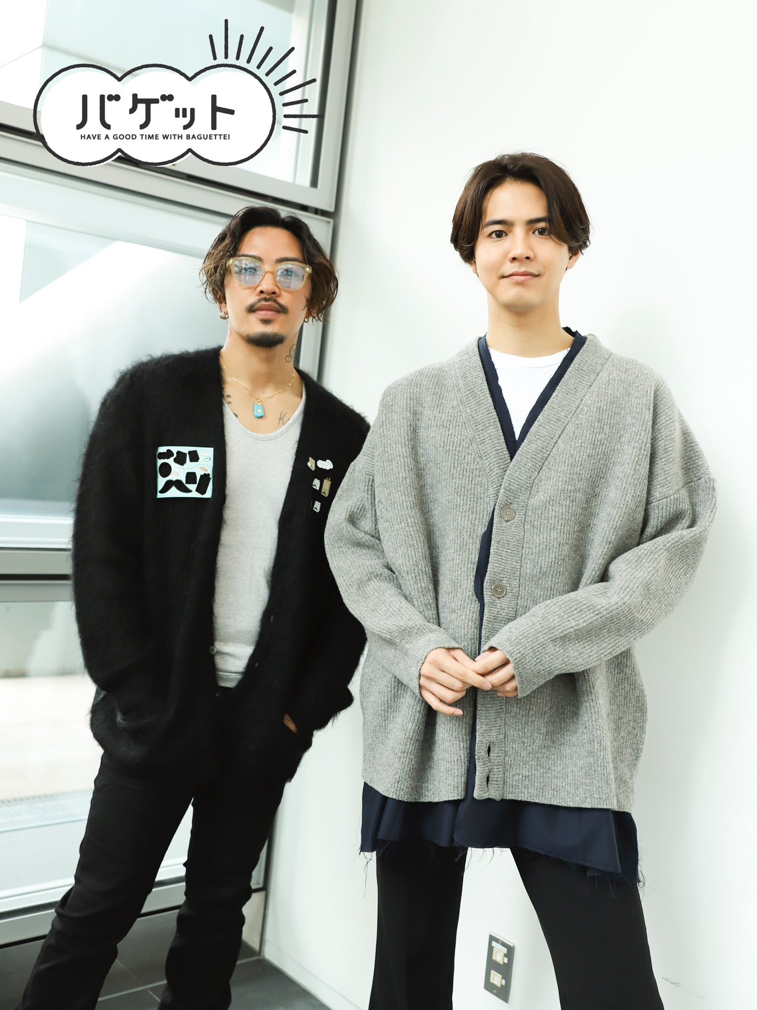 数原龍友 ミニクッション