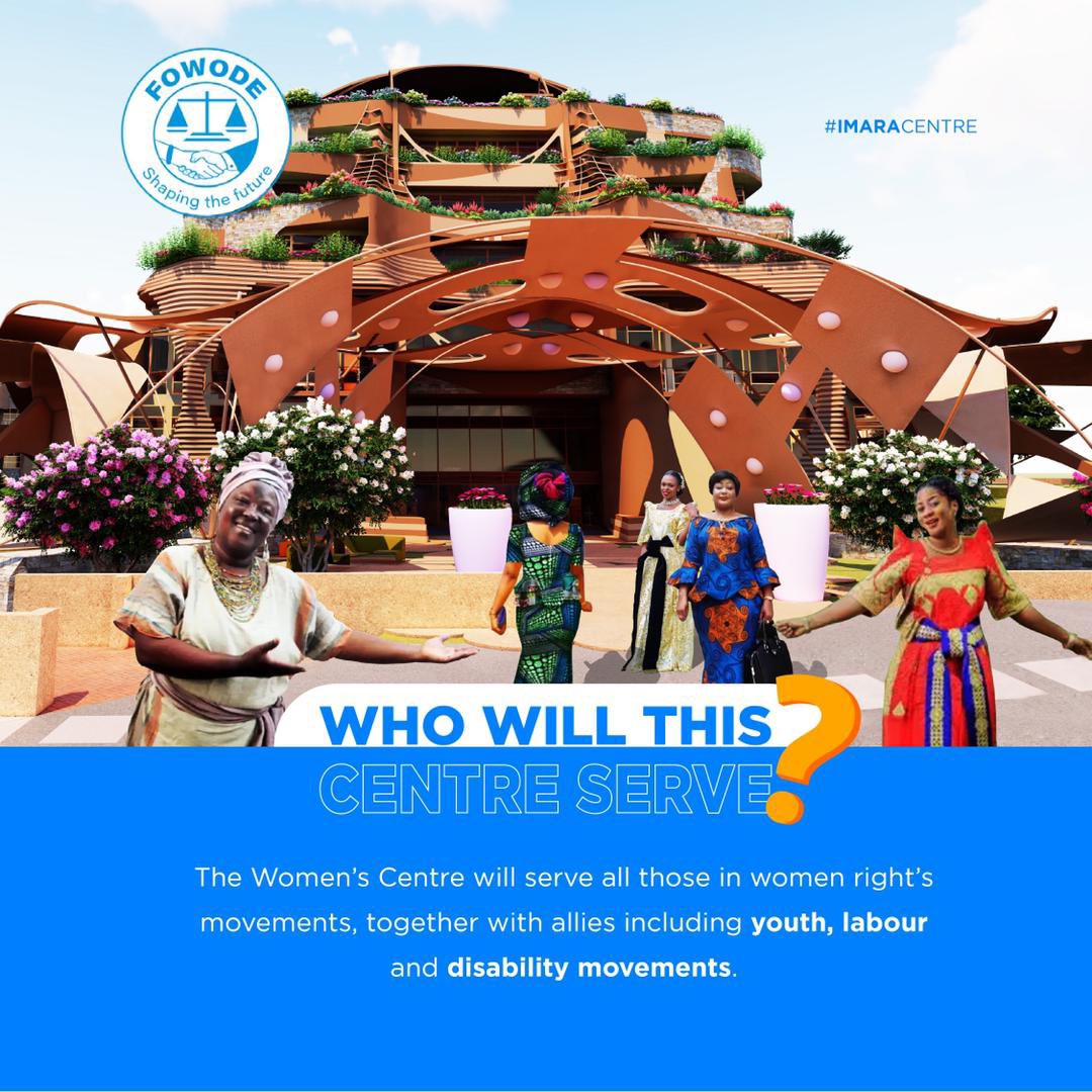 ccgea1's tweet photo. We congratulate @FOWODE_UGANDA upon the successful #GroundBreaking ceremony of the #ImaraCentre , a centre that will serve all those in women's rights movements.
#IWD2022
@patriciamunabi @MarthaKarua @Winnie_Byanyima @SonaKimb @SarahBireete @eampairwe @RebeccaKadagaUG @musiimee https://t.co/MtbmybqmKh