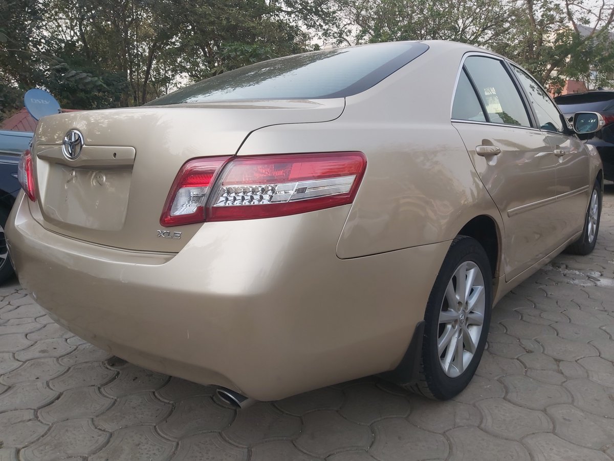 Avant_gardeauto's tweet photo. 🏁FOR SALE
Make:  #Toyota

Model: #Camry XLE

Year: 2011

Condition: #Foreign used

Location: #Abuja

Price: #4.8

Kindly ♻️#AbujaTwitterCommunity 
☎️07013000001
 #abujaconnect  #arewa #abujabusiness #abujamoms #men #Nigeria  #investment #lagos #owerri #luxury #luxurylifestyle https://t.co/Lk1L60ToHU