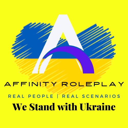 AffinityRPC's tweet image. Affinity Roleplay Community stands with #Ukraine️ 

Xbox One Community | 13+ 
Check bio for link. 

#gtavroleplay #xboxone #roleplay #roleplaycommunity #discord