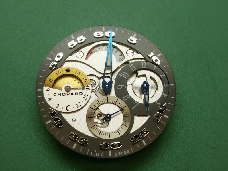 PuristSPro's tweet photo. #Chopard 8 days power
https://t.co/o3bxEPH0fm https://t.co/tMDt8VTCku