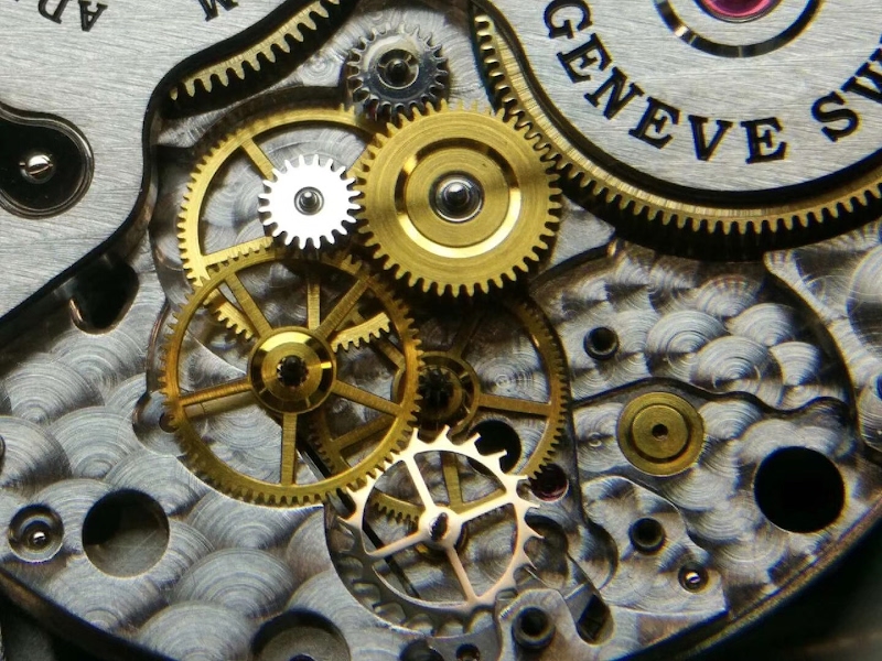 PuristSPro's tweet photo. #Chopard 8 days power
https://t.co/o3bxEPH0fm https://t.co/tMDt8VTCku