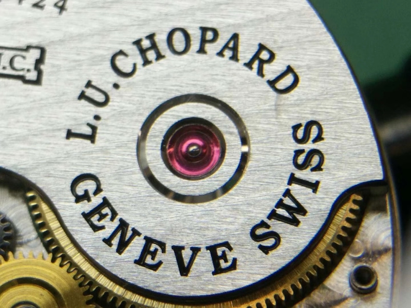 PuristSPro's tweet photo. #Chopard 8 days power
https://t.co/o3bxEPH0fm https://t.co/tMDt8VTCku