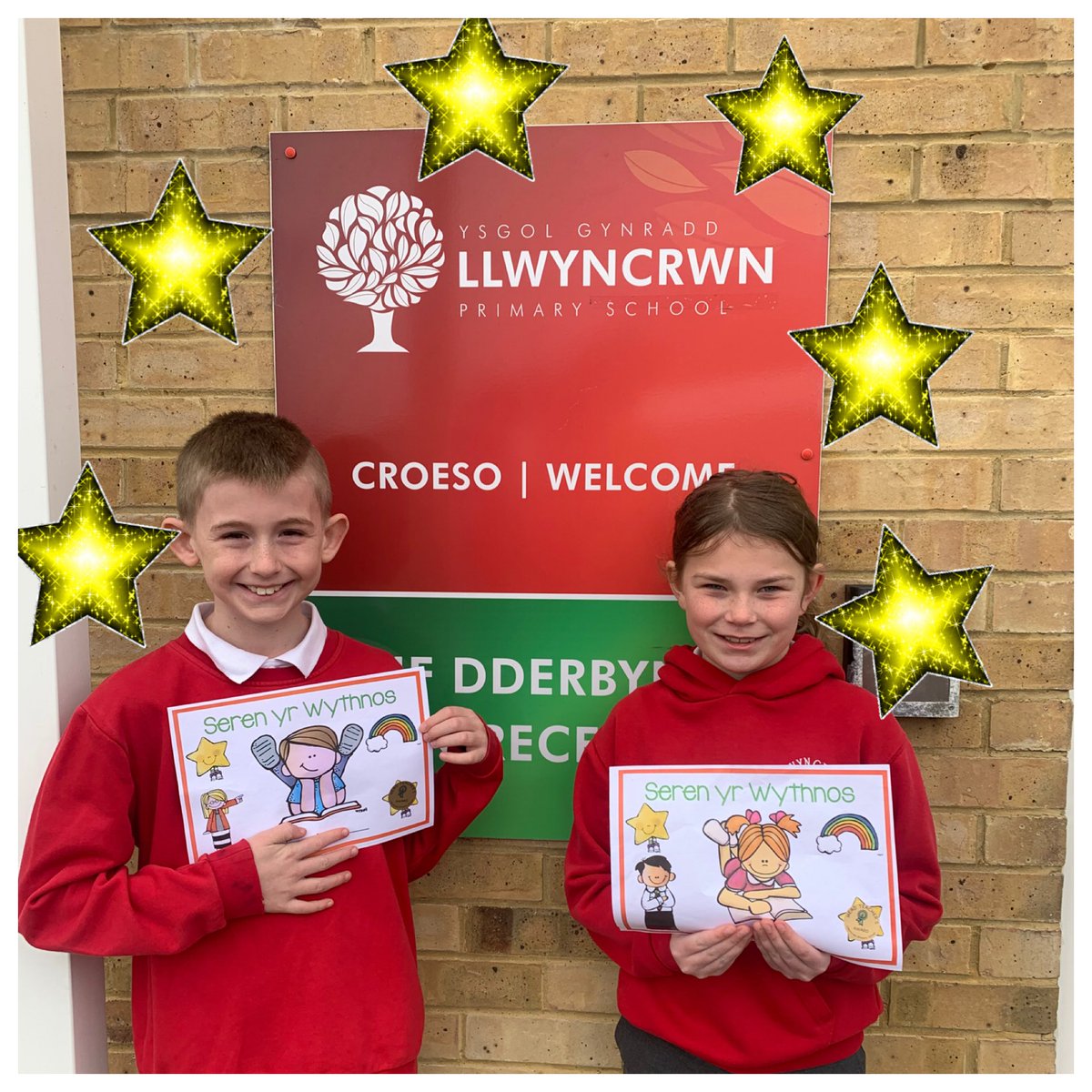 llwyncrwn's tweet photo. What a fabulous start to a week!
A call from a lovely,very grateful gentleman who had attended a Beddau rugby game on Saturday.
These superstars found a wallet on the road, and then located the gentleman to return it. So proud of you both for being honest and kindβοΈβοΈ
#BeddauRFC https://t.co/sT0piPSXx5