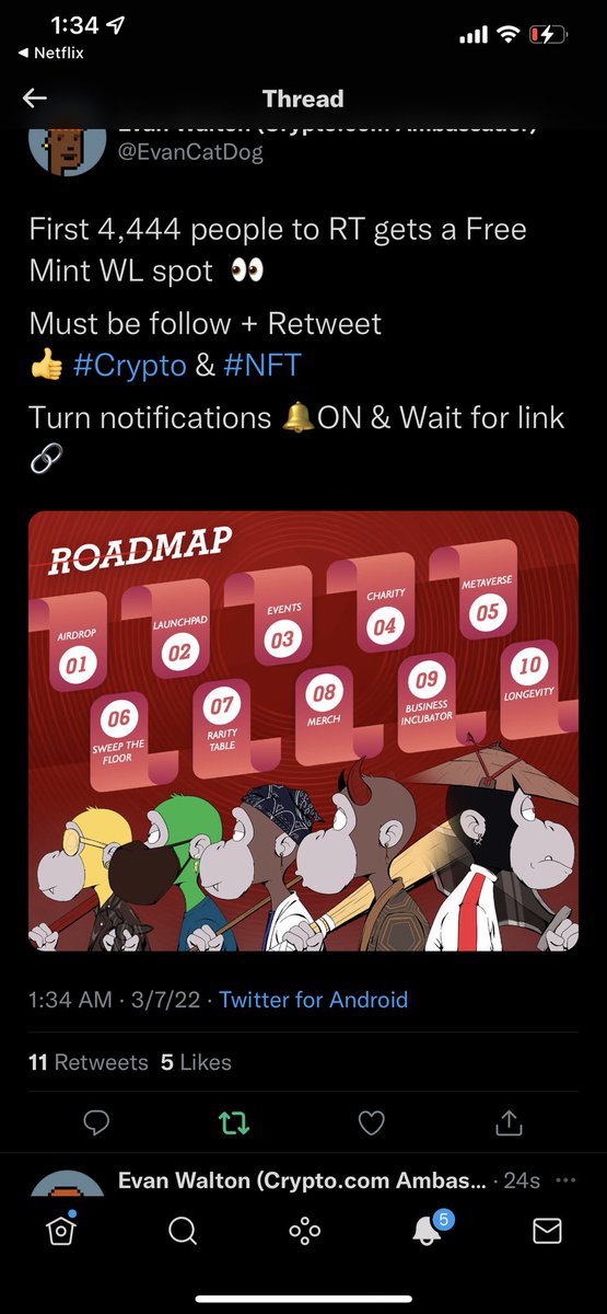 Daniel.eth tweet media