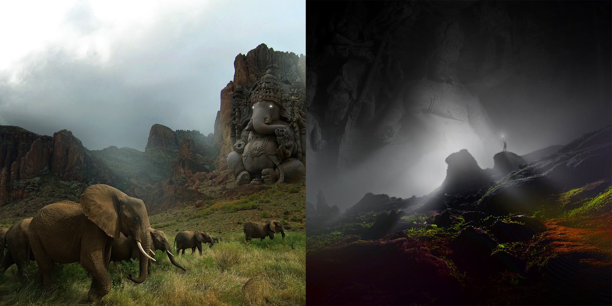 Kumaran - D I O Ξ Y Ξ tweet media