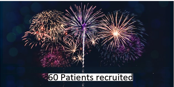 Birmingham Clinical Trials Unit (@predict_prevent) on Twitter photo Congratulations to University Hospitals of Derby and Burton NHS FT <a href="/UHDBTrust/">University Hospitals of Derby and Burton NHS FT</a> who have just recruited the 60th patient to the Predict and Prevent study <a href="/Predict_Prevent/">Birmingham Clinical Trials Unit</a>. Well done all! Thank you Alison Fletcher <a href="/alikfletcher/">Alison Fletcher</a> and Mel Hayman <a href="/MelHG02/">Melanie Hayman 💙</a> for all your hard work. #COPD Congratulations to University Hospitals of Derby and Burton NHS FT <a href="/UHDBTrust/">University Hospitals of Derby and Burton NHS FT</a> who have just recruited the 60th patient to the Predict and Prevent study <a href="/Predict_Prevent/">Birmingham Clinical Trials Unit</a>. Well done all! Thank you Alison Fletcher <a href="/alikfletcher/">Alison Fletcher</a> and Mel Hayman <a href="/MelHG02/">Melanie Hayman 💙</a> for all your hard work. #COPD