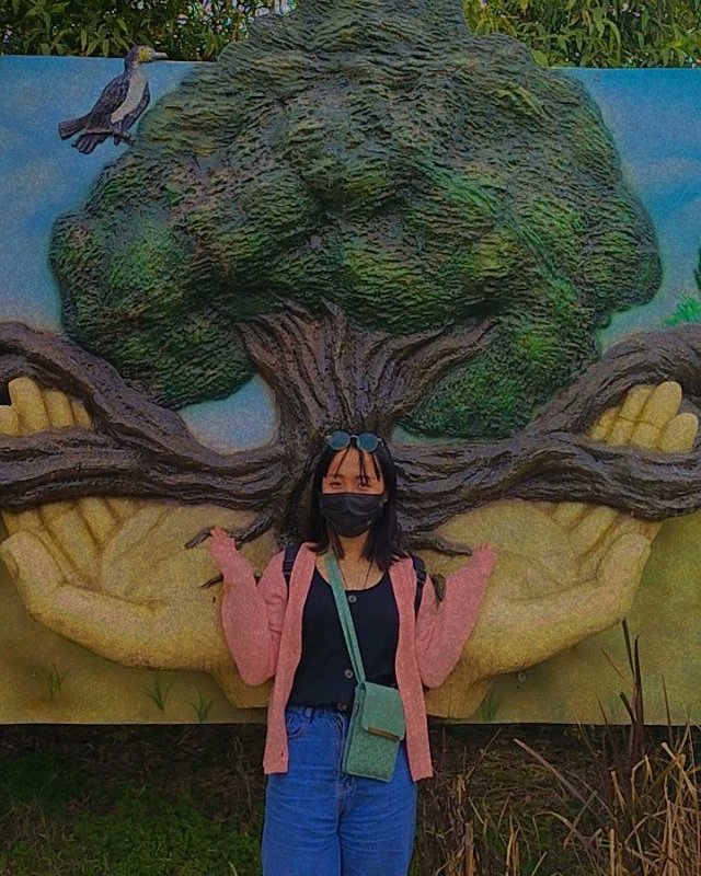 DekiLhamo8's tweet photo. #chandigarh #chandigarhbirdpark https://t.co/VSG5X2vaC1