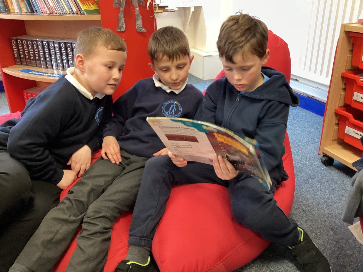 SouthwayJS's tweet photo. Year 3 had a fantastic #worldbookday and enjoyed drawing themselves as their Book Day character, buddy reading and the amazing quizzes and competitions throughout the week. There were some wonderful costumes - thank you for participating! #headinabook https://t.co/zdMn6uPjcH