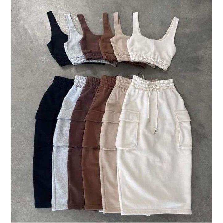 PAC_Events's tweet photo. I'm selling Shein Terno Skirt Blouse for ₱10. Get it on Shopee now! https://t.co/8EzQwTHTXs #ShopeePH https://t.co/fn8nU7kK2n