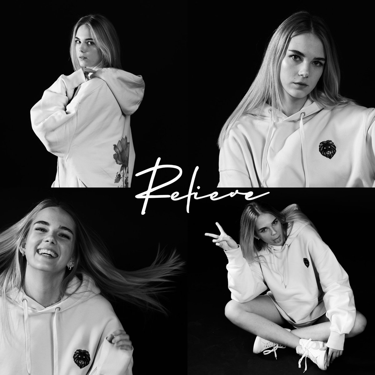 ClubRelieve's tweet image. Launch date: | 8.3.22 |

#nft #NFTCommunity #Clothing #brand #launch #nftrelievd