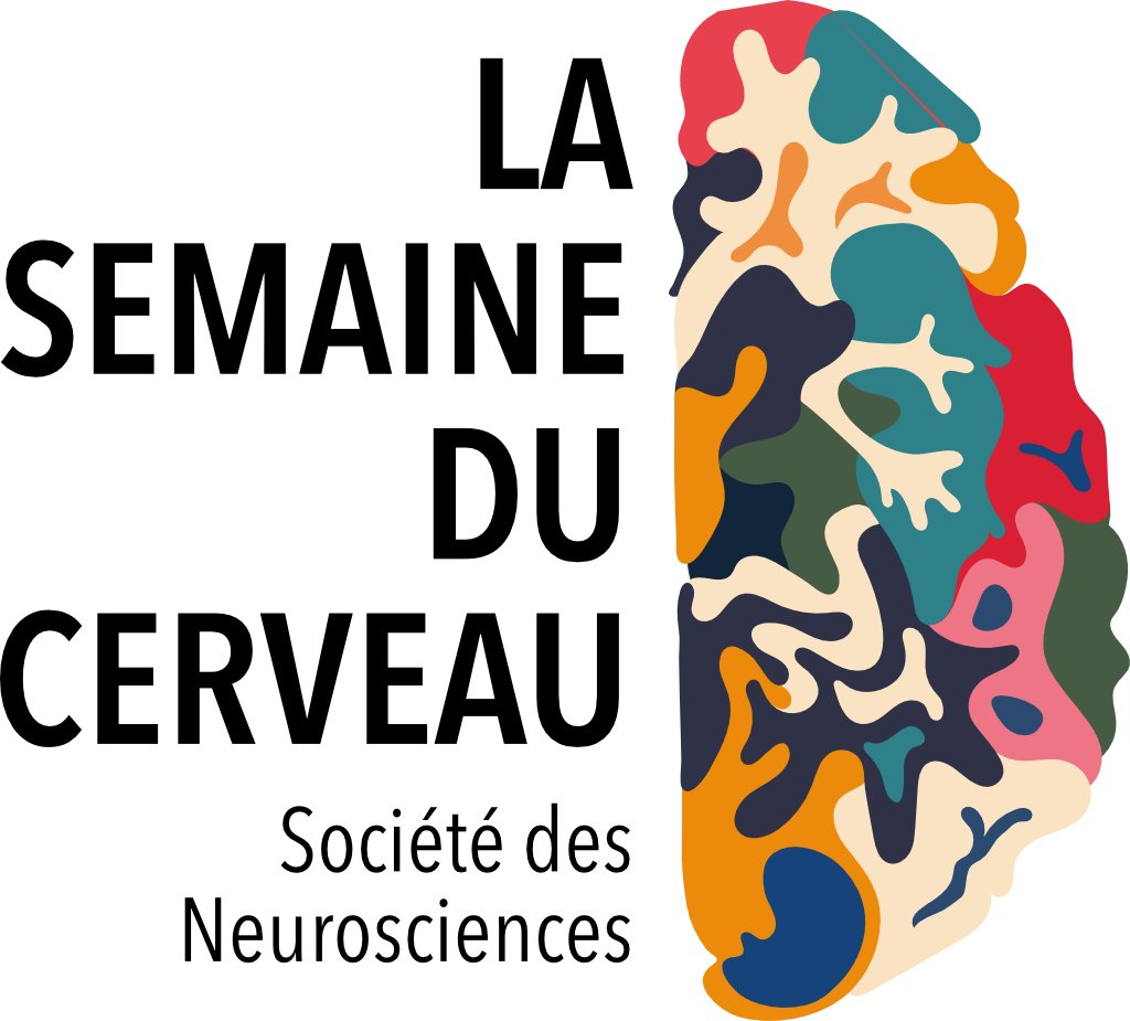 ESPCI_Paris's tweet photo. Du 14 au 20 mars, c'est la Semaine du Cerveau ! Pour l'occasion, les chercheurs de l'école se mobilisent avec @ESPGG pour différentes animations 
-#confexp le 14 avec @Faurelab
-ateliers "télékinésie" avec @GallopinThierry
réservation en ligne :https://t.co/uB2IXQee5k
#SDC2022 🧠 https://t.co/oi7HrOyGe5