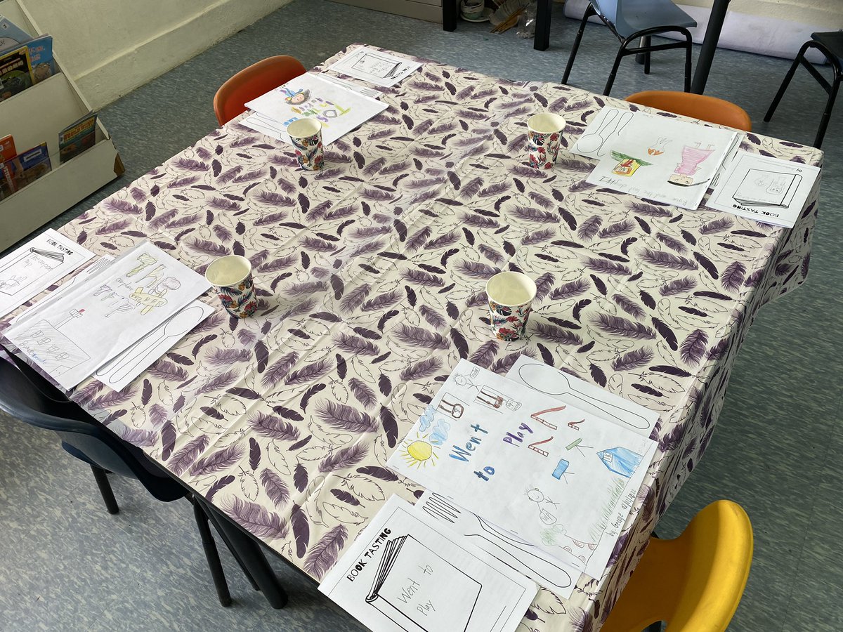 icklefishnz's tweet photo. G2 authors read each other’s stories and leave feedback for one another - such a fun writing celebration! #grade2 #pyp #writinginquiry https://t.co/zwb0AjAWUs