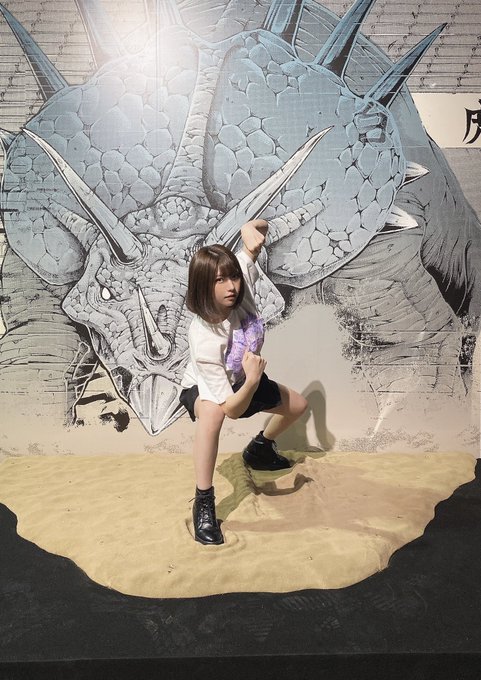コスプレイヤーえなこのTwitter画像10
