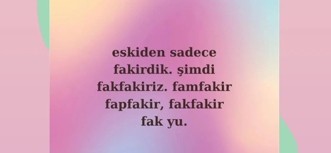 Ömür Yıldırım (@sentinusunkizi) on Twitter photo 