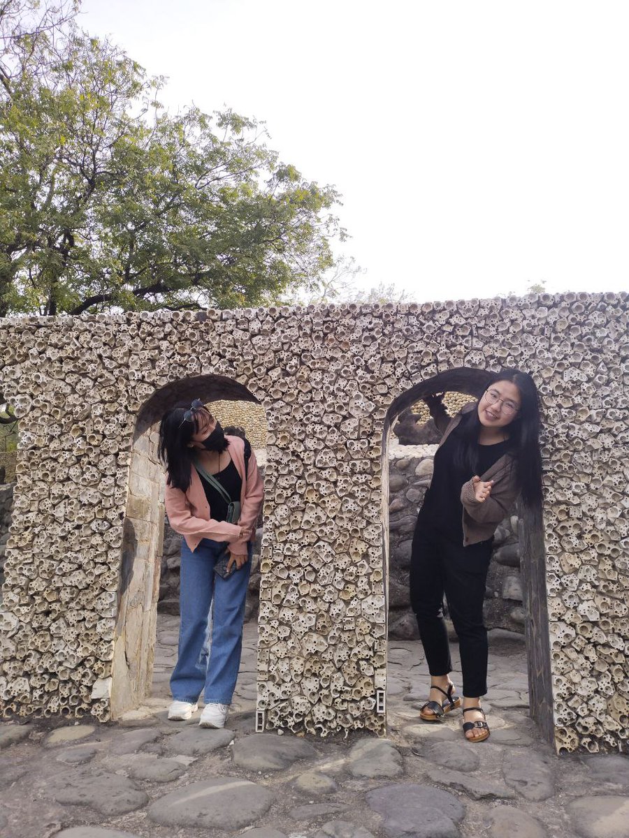 DekiLhamo8's tweet photo. Bittersweet moments 🗿✨ https://t.co/tde27UetAX